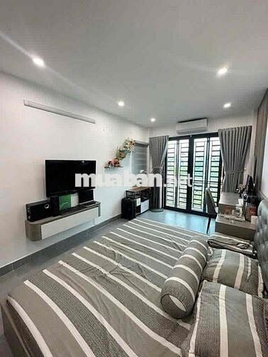 🏠 Cho thuê nhà Đền Lừ Hoàng Mai | 📐 35m² x 5 tầng | 🛏️ 4PN