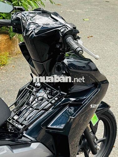 Honda Air Blade 125 sx 2025 Đen bóng 9 chủ