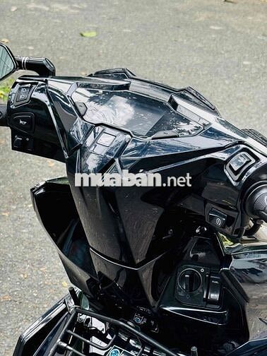 Honda Air Blade 125 sx 2025 Đen bóng 9 chủ