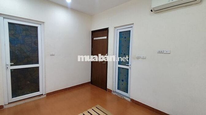 CHÍNH CHỦ CHO THUÊ CĂN HỘ 2PN HỒNG HÀ TOWER - 89 THỊNH LIỆT
