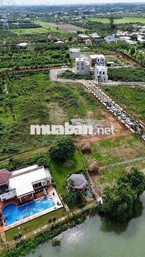 ĐẤT NỀN VIEW SÔNG PHƯỜNG TÂN TRIỀU