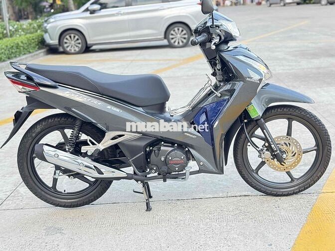 Honda Future 2026 Xám 4000 km