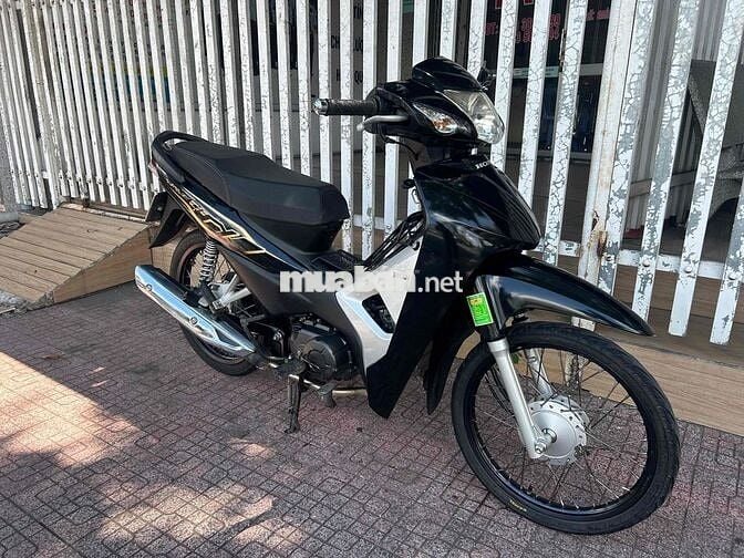 Honda Wave A110 2021 zin êm sạch đẹp bs63