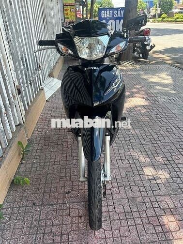 Honda Wave A110 2021 zin êm sạch đẹp bs63