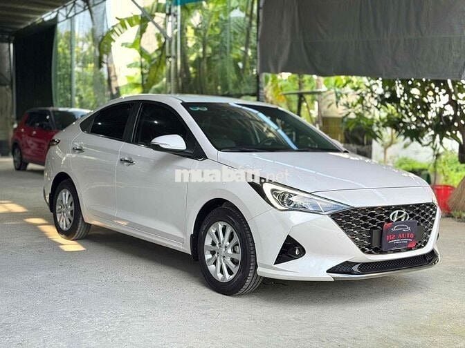 Hyundai Accent AT 2022 36.000km