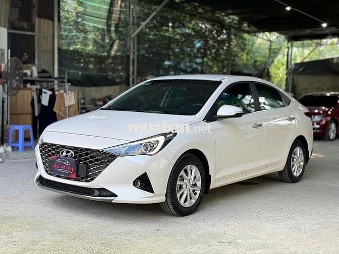 Hyundai Accent AT 2022 36.000km