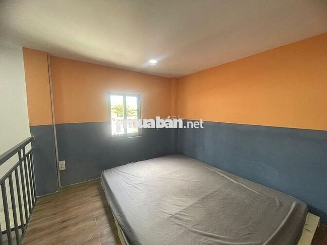 CÒN 1P DUPLEX SIÊU XINH NGAY ĐH GTVT, HUTECH - 30M2 - FULL NT - CỬA SỔ