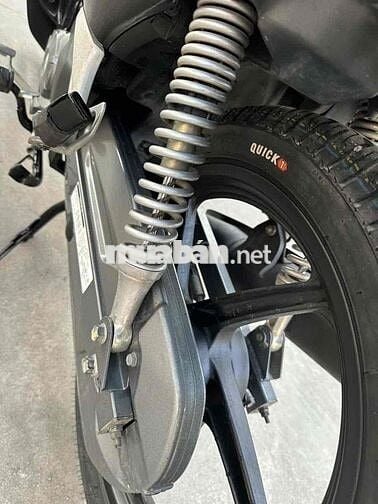 Honda Future 125 Fi 2018 Đen Ghi đã qua sử dụng