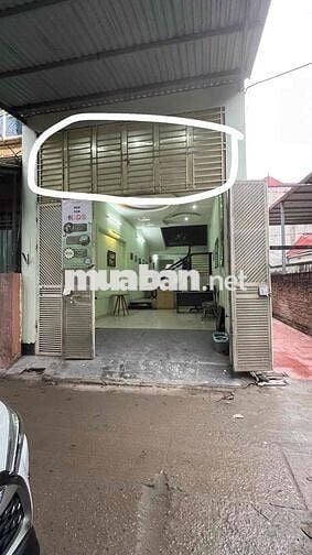 Cho thuê nhà khu Quang Tiến Đại Mỗ