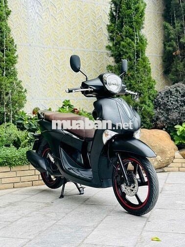 Janus 125fi Limited Edition Sport 2023 giới hạn