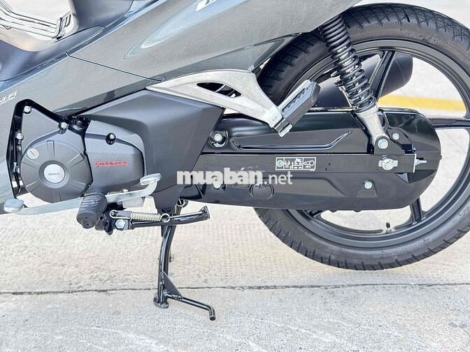 Honda Future 2026 Xám 4000 km