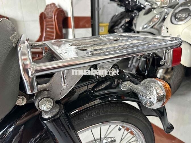 Honda CD50 Gù Đời 1970 Xe Sưu Tầm