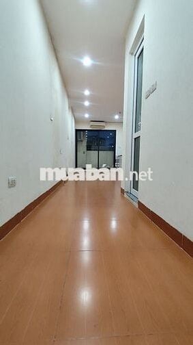 CHÍNH CHỦ CHO THUÊ CĂN HỘ 2PN HỒNG HÀ TOWER - 89 THỊNH LIỆT