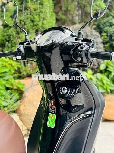 Janus 125fi Limited Edition Sport 2023 giới hạn