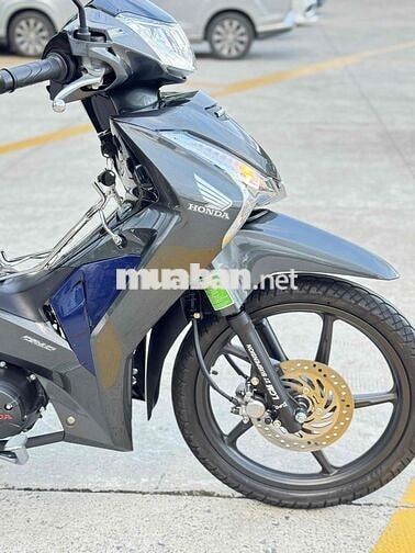 Honda Future 2026 Xám 4000 km
