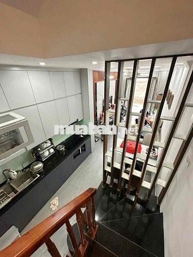 🏠 Cho thuê nhà Đền Lừ Hoàng Mai | 📐 35m² x 5 tầng | 🛏️ 4PN