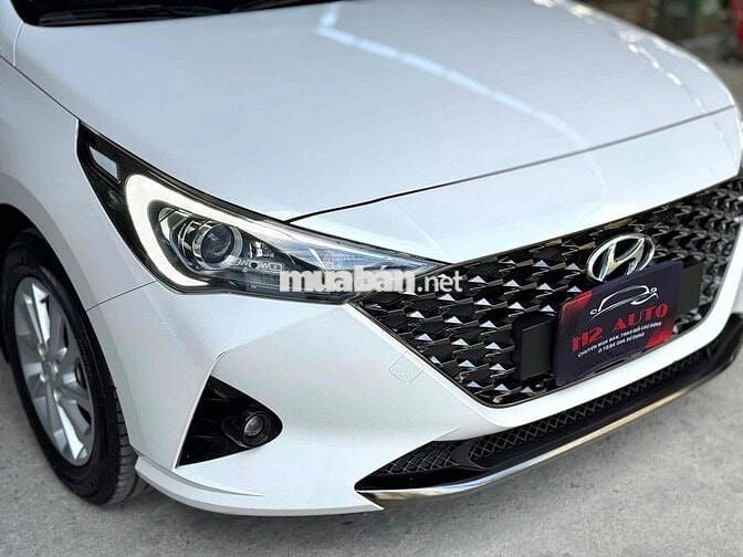 Hyundai Accent AT 2022 36.000km