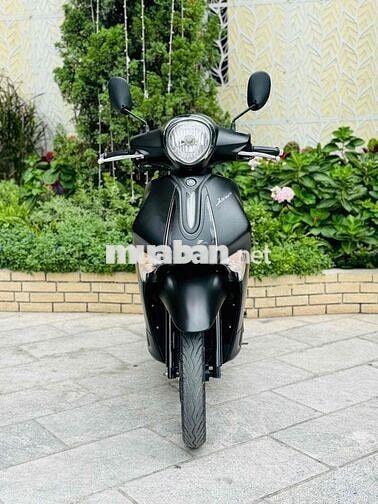 Janus 125fi Limited Edition Sport 2023 giới hạn