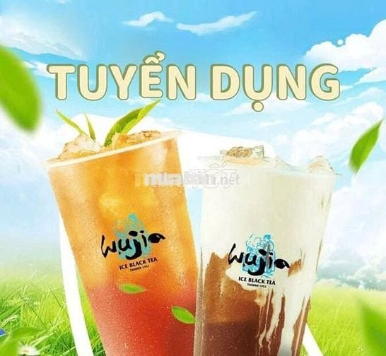 [KO CẦN KN, CÓ THƯỞNG] NHÂN VIÊN TPHCM