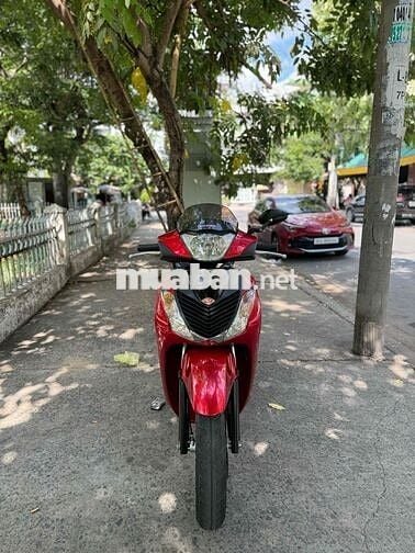 Honda SH125 nhập Ý hàng 3 cục sm 500 máy zin bstp