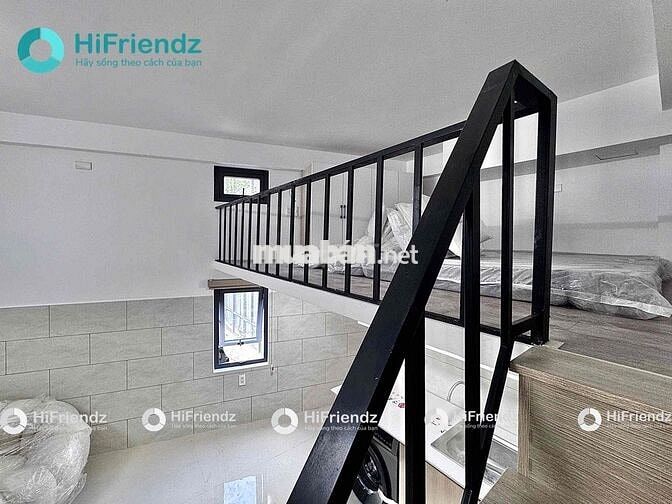 💥CHO THUÊ CĂN HỘ - DUPLEX FULL NỘI THẤT CAO CẤP - BÌNH THẠNH 💥