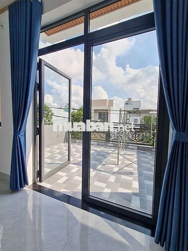 Bán nhà kdc Lavender tặng toàn bộ nội thất có sẵn