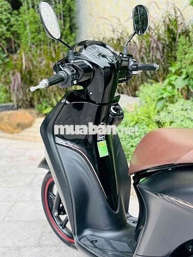 Janus 125fi Limited Edition Sport 2023 giới hạn