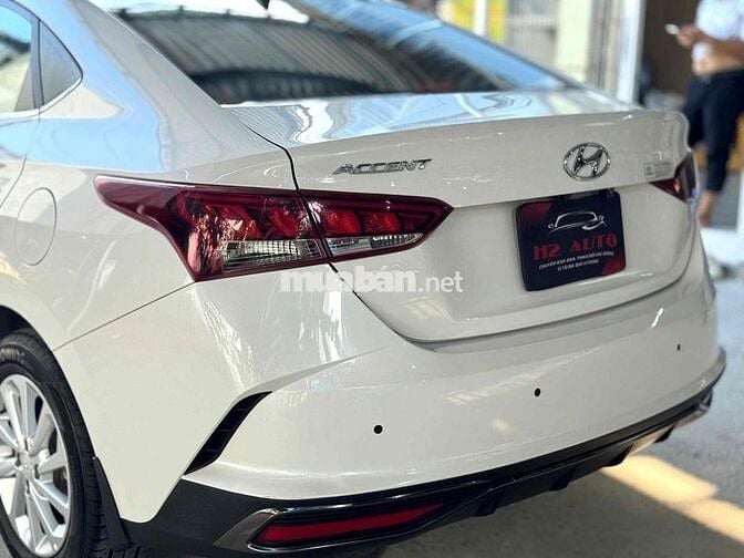 Hyundai Accent AT 2022 36.000km