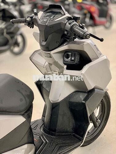🔥 Vario 160 2023 Bạc Nhám Chính Chủ BSTP Giá Tốt