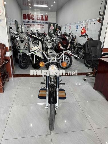 Honda CD50 Gù Đời 1970 Xe Sưu Tầm