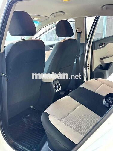 Hyundai Accent AT 2022 36.000km