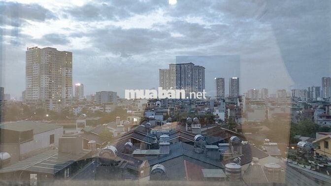 CHÍNH CHỦ CHO THUÊ CĂN HỘ 2PN HỒNG HÀ TOWER - 89 THỊNH LIỆT