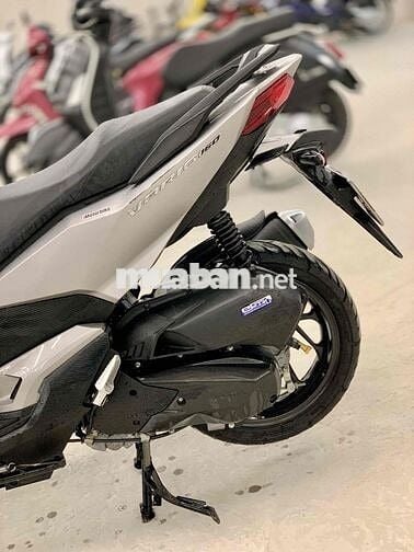 🔥 Vario 160 2023 Bạc Nhám Chính Chủ BSTP Giá Tốt