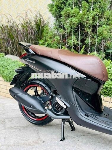 Janus 125fi Limited Edition Sport 2023 giới hạn