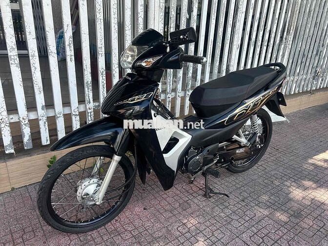 Honda Wave A110 2021 zin êm sạch đẹp bs63