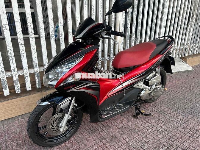 Honda AB 110 Fi zin êm sạch sẽ chính chủ