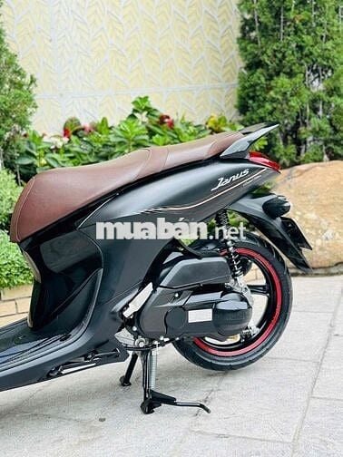 Janus 125fi Limited Edition Sport 2023 giới hạn