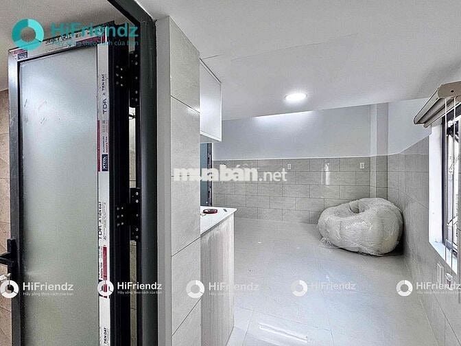 💥CHO THUÊ CĂN HỘ - DUPLEX FULL NỘI THẤT CAO CẤP - BÌNH THẠNH 💥