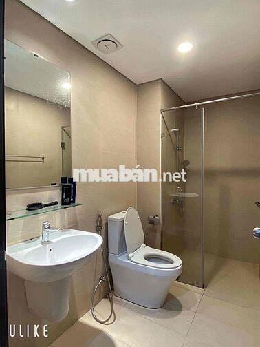 Pass 1 phòng trong căn 3pn2wc Opal Boulevard Kha Vạn Cân gần HUB, PVĐ