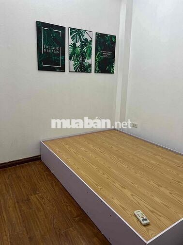 cho thuê phòng trọ phòng mới tinh đầy đủ tiện nghi