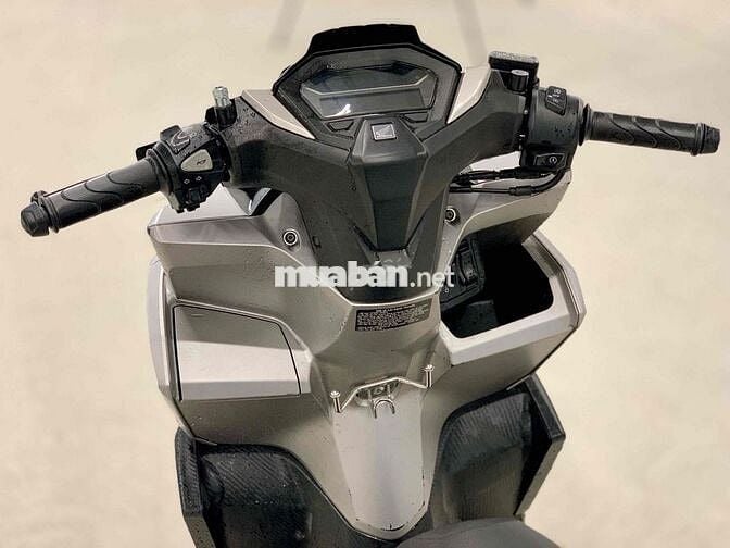 🔥 Vario 160 2023 Bạc Nhám Chính Chủ BSTP Giá Tốt