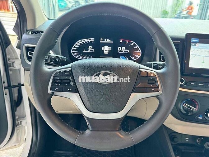 Hyundai Accent AT 2022 36.000km