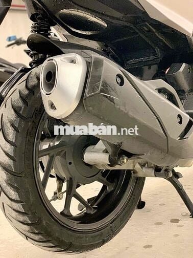 🔥 Vario 160 2023 Bạc Nhám Chính Chủ BSTP Giá Tốt