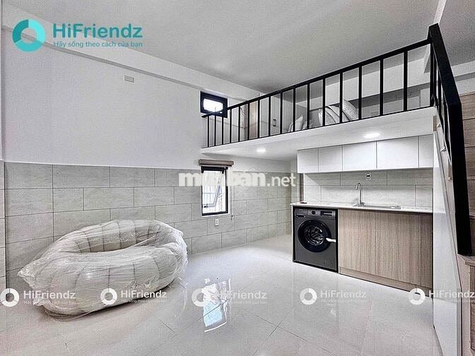 💥CHO THUÊ CĂN HỘ - DUPLEX FULL NỘI THẤT CAO CẤP - BÌNH THẠNH 💥