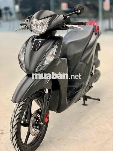 🔥 Vision Thể Thao 2022 Bánh Lớn Đen Nhám Chính Chủ