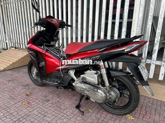 Honda AB 110 Fi zin êm sạch sẽ chính chủ