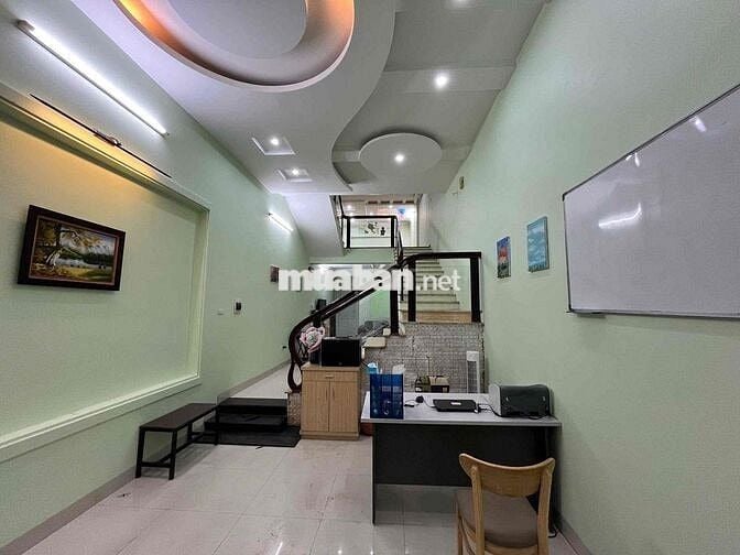 Cho thuê nhà khu Quang Tiến Đại Mỗ