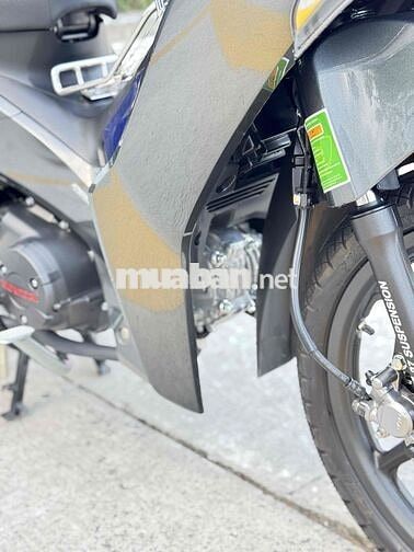 Honda Future 2026 Xám 4000 km
