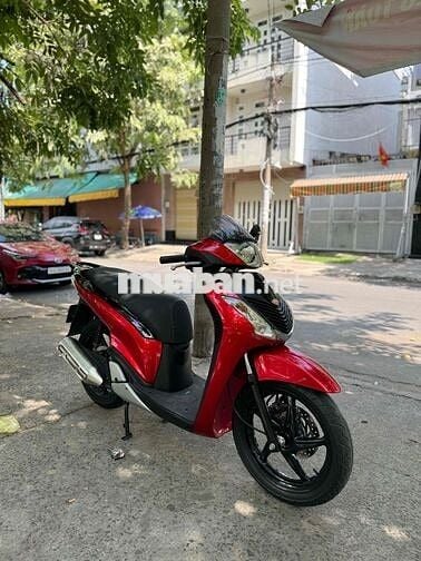 Honda SH125 nhập Ý hàng 3 cục sm 500 máy zin bstp