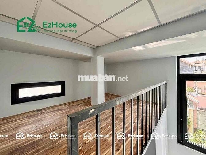 KHAI TRƯƠNG DUPLEX MỚI XÂY FULL NGAY PHAN VĂN TRỊ
